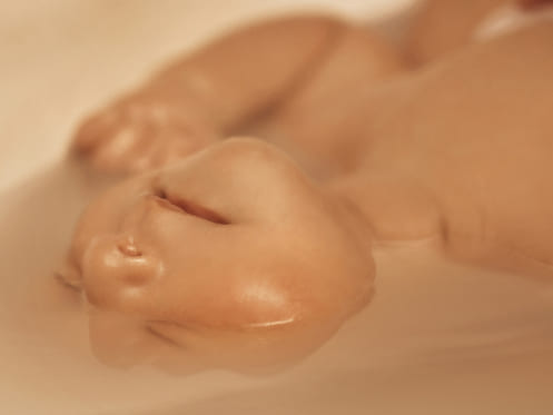 bain-bébé-auray bain sensoriel près d'Auray dans le Morbihan