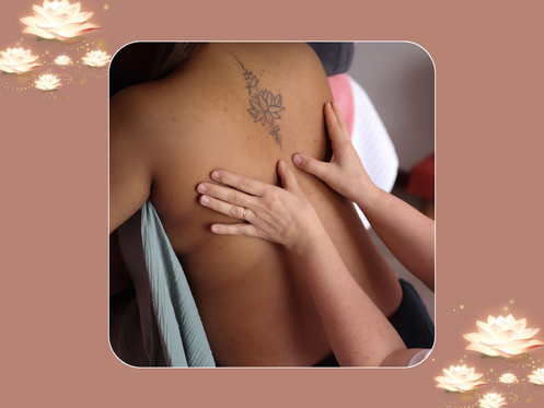 massage femme enceinte morbihan