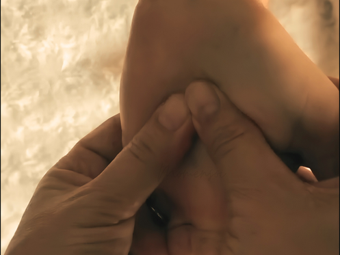 massages auray Massage des Marmas : soin ayurvédique anti-stress et revitalisant à Pluneret