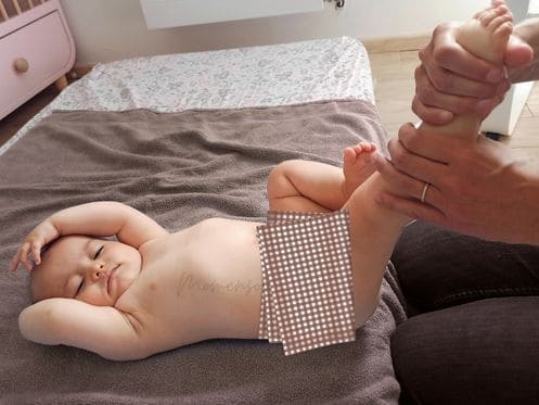 bienfaits-massage-bebe-vannes Massage bébé favorisant la détente et l'apaisement à Pluneret près de Vannes