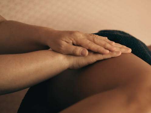 profiter d'un massage personnalisé et répondre aux besoins du moment près de vannes dans le Morbihan