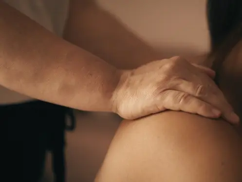 Massage bien-être personnalisé du dos à Pluneret près de Vannes