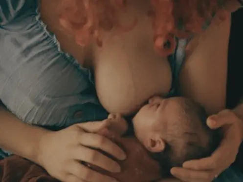 Accompagnement postnatal et bien-être bébé près de Plescop
