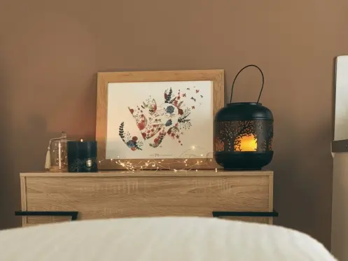 Cabinet de massage bien-être Momensoi à Pluneret